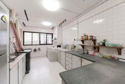 Blk 306 Clementi Meadows (Clementi), HDB 4 Rooms #577040621